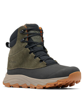 Μπότες Χιονιού Columbia φωτογραφία