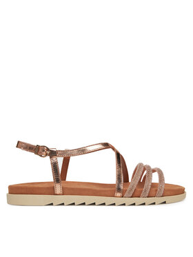 Tamaris Tamaris Sandaalid 1-28136-44 Roosa