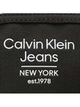 Calvin Klein Jeans Futrola Za Moibtel Sport Essentials Tr Phone Cb Est K50K510142 Crna