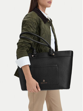 Beverly Hills Polo Club Beverly Hills Polo Club Soma EO-BHPC-C-016-10 Melns