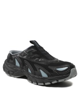 Trussardi Trussardi Iešļūcenes 77A00497 Melns