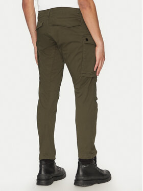 Παντελόνι υφασμάτινο G-Star Raw φωτογραφία