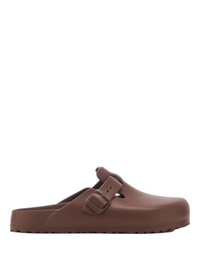 Birkenstock Birkenstock Sandały 1027386 Brązowy