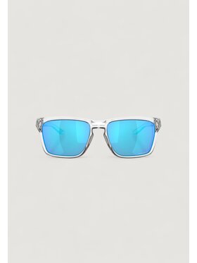 Oakley Oakley Γυαλιά ηλίου SYLAS Λευκό
