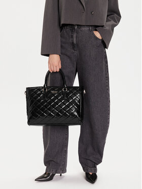 Nine West Nine West Rankinė CEO-BETTY-LA374-4065 Juoda