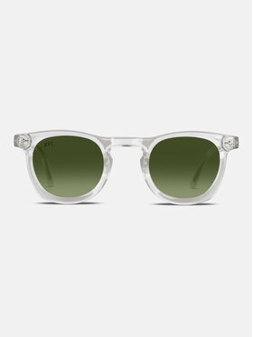 X Frame Therapy X Frame Therapy Occhiali da sole Reflectron Verde