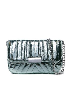 Vero Moda Vero Moda Rankinė 10285997 Sidabrinė