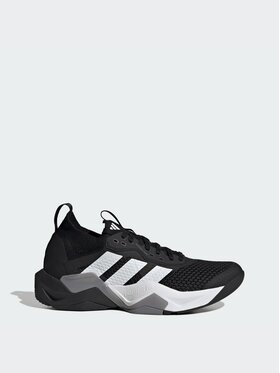 adidas adidas Buty na siłownię Rapidmove ADV 2 KK3838 Czarny