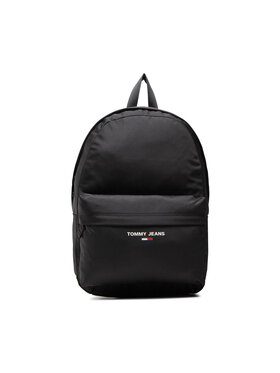Tommy Jeans Tommy Jeans Ruksak Tjm Essential Backpack AM0AM08552 Crna