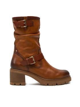 Pikolinos Pikolinos Botine W0B-8534C1 Maro