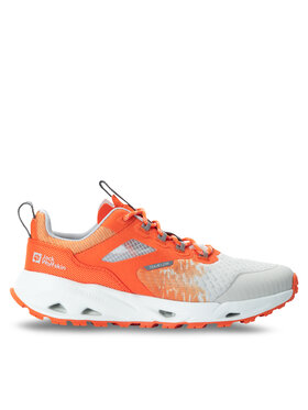 Jack Wolfskin Jack Wolfskin Tenisice Prelight Pro Vent Low W 4064331 Narančasta