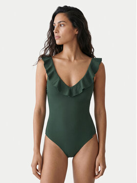 Ysabel Mora Ysabel Mora Costume da bagno 83422 Verde