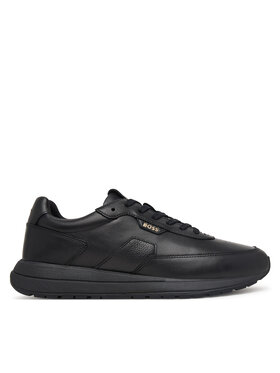BOSS BOSS Sneakersy Vinston 50573581 Černá