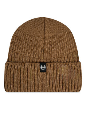 Buff Buff Căciulă Knitted & Fleece 132336.315.10.00 Maro
