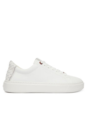 Alexander Smith Alexander Smith Sneakers London ALBDLDM Bianco
