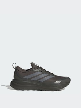 adidas adidas Buty do biegania 165033 Zielony