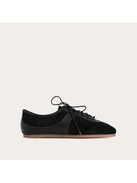 Balagan Balagan Sneakersy Milano Czarny