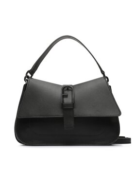 Furla Furla Rankinė Flow WB00996-BX2045-O6000-1020 Juoda