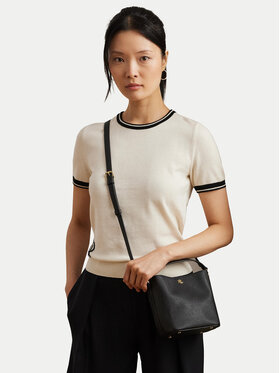 LAUREN RALPH LAUREN LAUREN RALPH LAUREN Táska 431969365001 Fekete