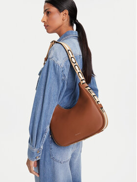 Coccinelle Coccinelle Handtasche Coccinelle Raquel E1 SQ0 13 02 01 Braun