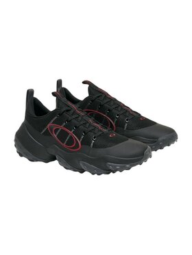 Oakley Oakley Buty FOF100538 Czarny