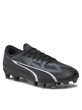 Puma Puma Schuhe Ultra Play Fg/Ag Jr 107530 02 Schwarz