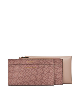 MICHAEL Michael Kors MICHAEL Michael Kors Etui pentru Acte Empire 34H3G8ED7L Roz