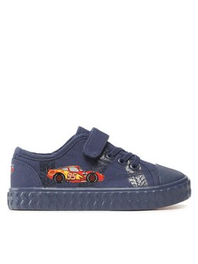 Sneakers Cars φωτογραφία