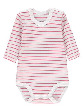 Kanz Kanz Body 2122253-0001 Kolorowy Basic Fit