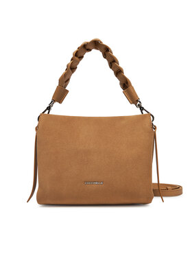 Coccinelle Coccinelle Kabelka E1 P6P 58 01 01 Hnědá