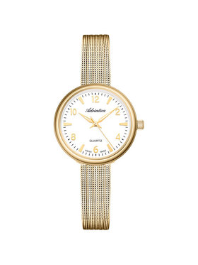 Adriatica Adriatica Orologio A3786.1153Q Oro