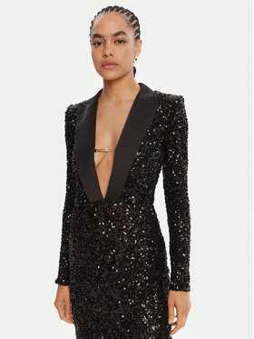 Φόρεμα βραδινό Elisabetta Franchi φωτογραφία