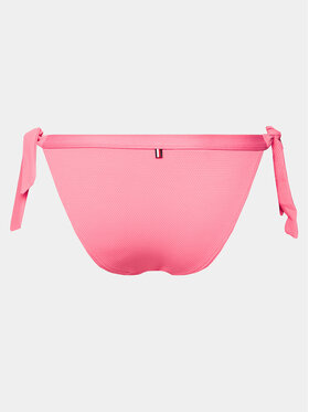 Tommy Hilfiger Spodnji Del Bikini UW0UW05260 Roza