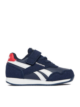 Reebok Reebok Sneakersy CEO-V9-2519502(III)CH Granatowy