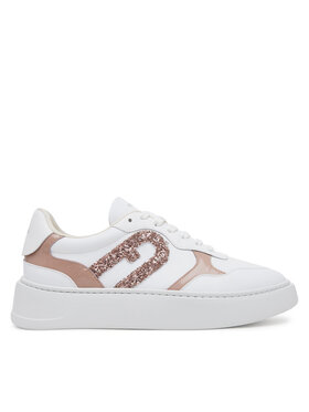 Furla Furla Sneakersy YI07SPT BX3901 3753S Różowy