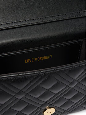 Τσάντα LOVE MOSCHINO φωτογραφία