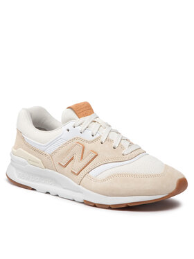 New Balance New Balance Sneakers CW997HLG Beige