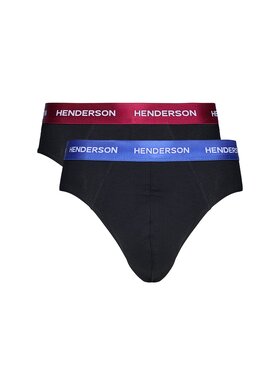 Henderson Henderson Slipy 45298 Czarny