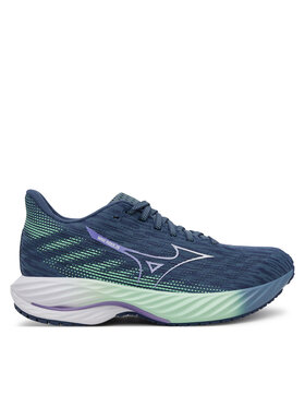 Mizuno Mizuno Pantofi pentru alergare Wave Rider 28 J1GD2403 Gri