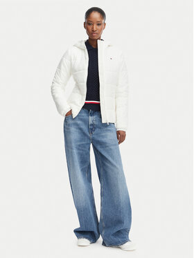 Μπουφάν μεταβατικό Tommy Jeans