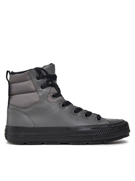 Converse Converse Teniși Chuck Taylor All Star Berkshire Boot A09493C 055 Gri