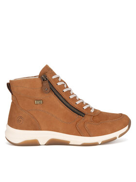 Remonte Remonte Stiefeletten D1S71-22 Braun