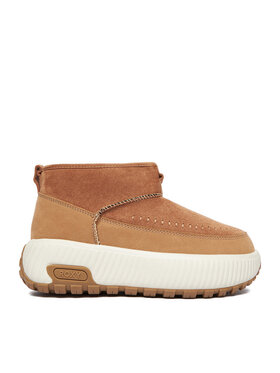 Roxy Roxy Snehule CEO-V12-1037 Béžová