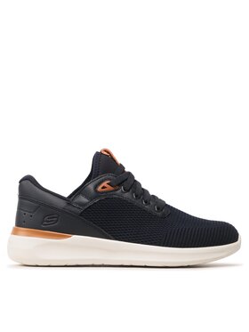 Skechers Skechers Sportcipők Lasiter 210406/NVY Fekete