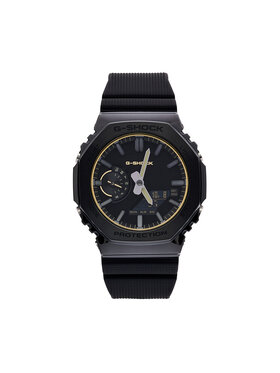 G-Shock G-Shock Orologio GM-2100LXB-1A9ER Nero