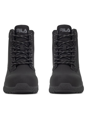 Fila Gležnjače STARLANCER MID FFM0388-83052 Crna