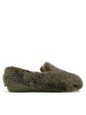 Scholl Scholl Тапочки MF31849 Зелений