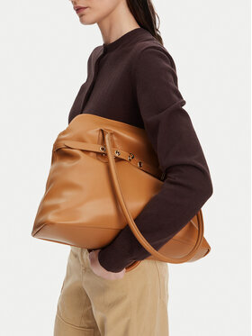 DeeZee DeeZee Handtasche C-DZE-S-010-08 Beige