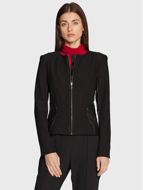Marciano Guess Marciano Guess Sacou 3RGN05 6869Z Negru Regular Fit