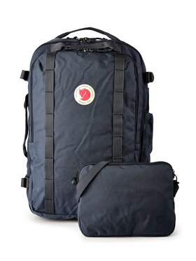 Fjällräven Fjällräven Plecak 332150 Niebieski jasny